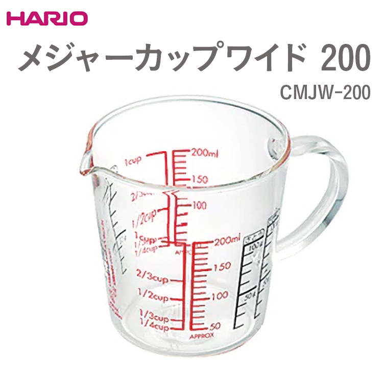HARIO W[JbvCh 200 CMJW-200 ւ̔zs | ϔM KX nI Jbv v v  t ֗ y ȒP _EB39錧É͎s5000G݁EpiHEOX