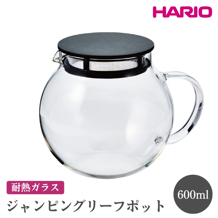 HARIO WsO[t|bgmJPL-60-Bn ւ̔zsbnI  }{ ϔM KX pi Lb`pi Vv X^CbV eB[|bg_EB67錧É͎s7000G݁E