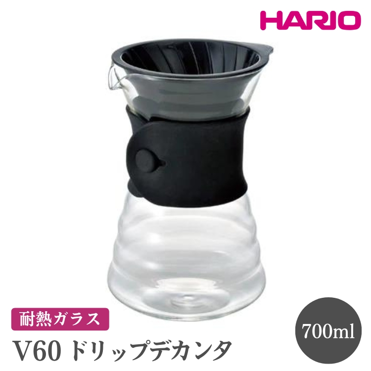HARIO V60 hbvfJ^mVDD-02BnbnI  ϔM KX H  M hbp[ R[q[T[o[ R[q[[J[  T[o[ nhhbv  R[q[ Lb`