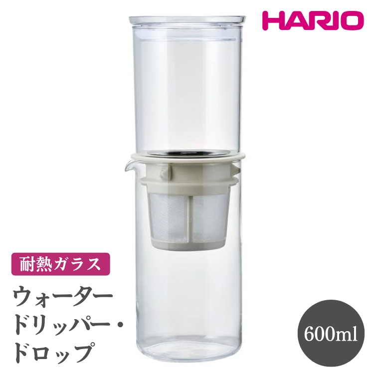 HARIO EH[^[hbp[EhbvmWDDR-5-PGRnbnI  킢 Vv X^CbV ϔM KX R[q[  TCtH R[q[[J[  Lb` pi