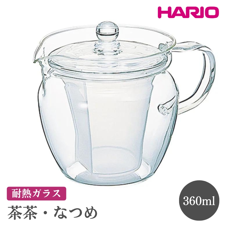 HARIO EȂ߁mCHRN-2NnbnI  킢 Vv X^CbV ␅ |bg KX|bg }{ ϔM KX pi Lb`pi eB[|bg_FI60ւ̔zs