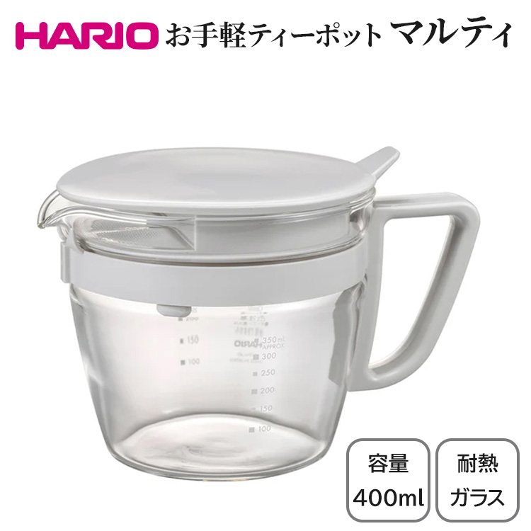 HARIO yeB[|bg }eB OTPM-40-PGRbϔM KX nI ꂢ  |bg ֗ ȒP  g Β {  v[g Mtg 蕨 j J LOi_FU38 