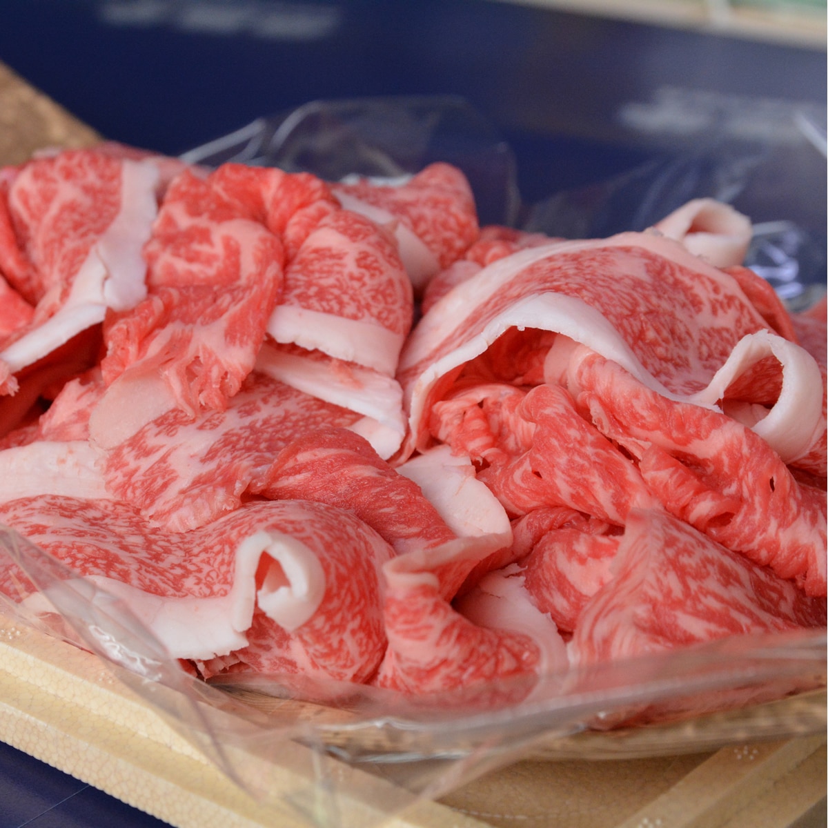 古河市で育った常陸牛!切り落とし650g | 肉 牛肉 650グラム 国産 茨城県 ブランド 冷凍 焼肉 BBQ 小分け 切り落とし 高級 贅沢 ギフト 贈答 贈答用 プレゼント_AO04 ※離島への配送不可茨城県古