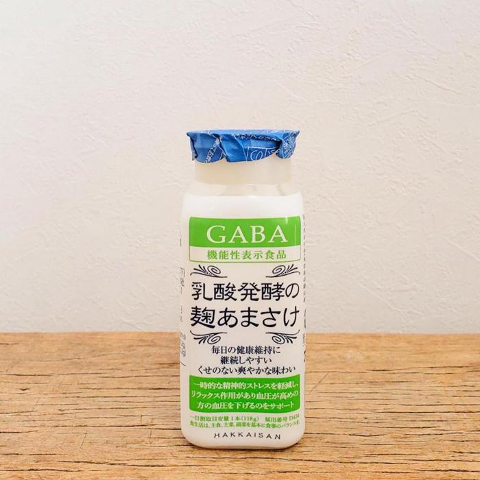 【頒布会】【八海山 乳酸発酵のあまさけGABA118g×30本】×全6回新潟県南魚沼市173000鍋セット・総菜・加工食品その他 鍋セット・総菜・加工食品