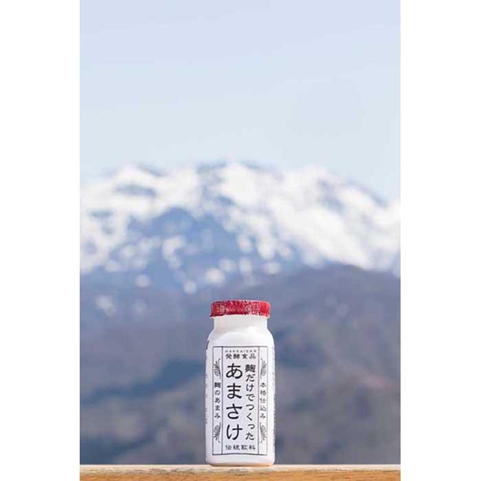 八海山 麹だけでつくったあまさけ118g×20本新潟県南魚沼市17000鍋セット・総菜・加工食品その他 鍋セット・総菜・加工食品