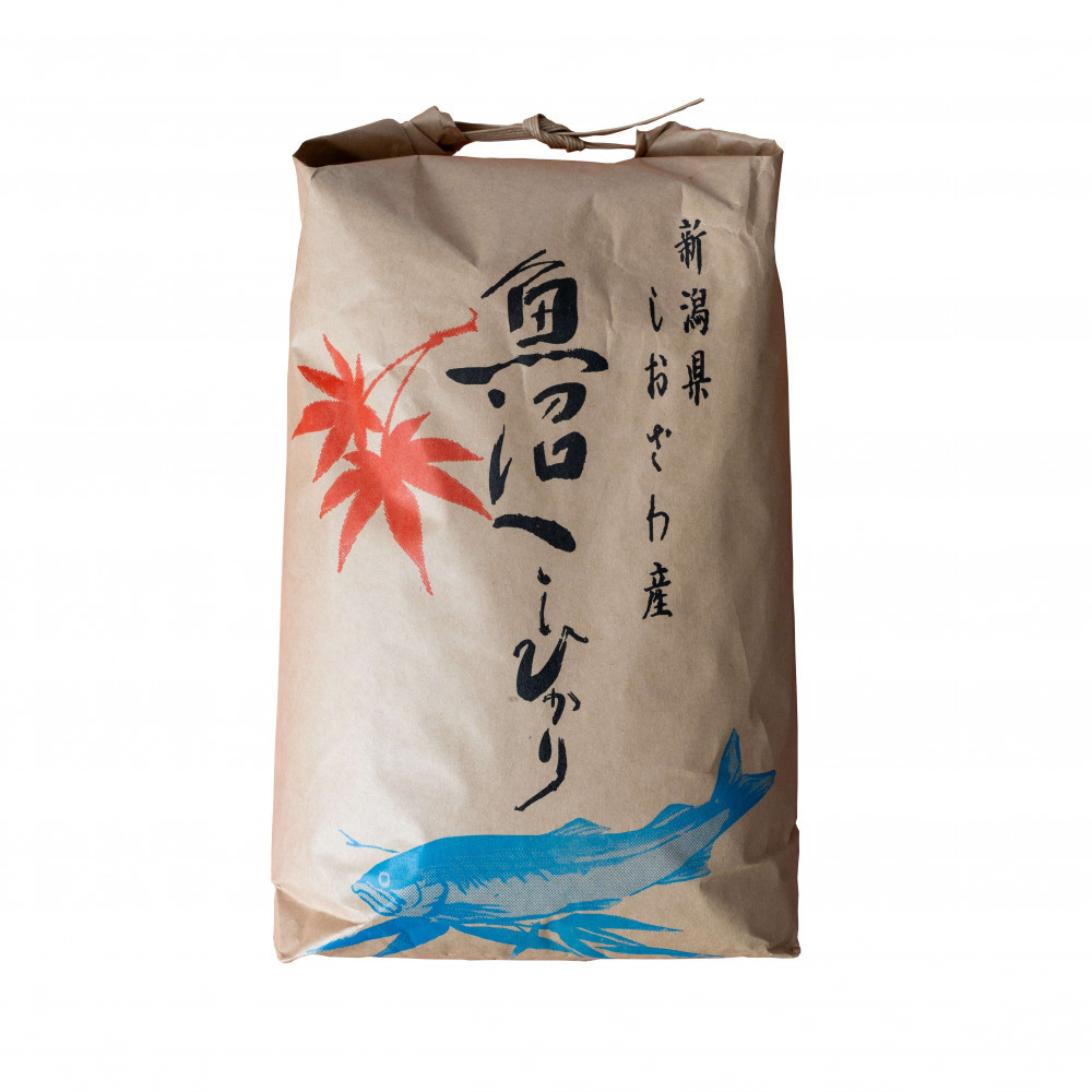 【令和7年産新米予約】南魚沼産 塩沢コシヒカリ「だすけ米」玄米5kg【2025年9月中旬より順次発送予定】新潟県南魚沼市19000米・パン玄米・雑穀米・もち米・餅