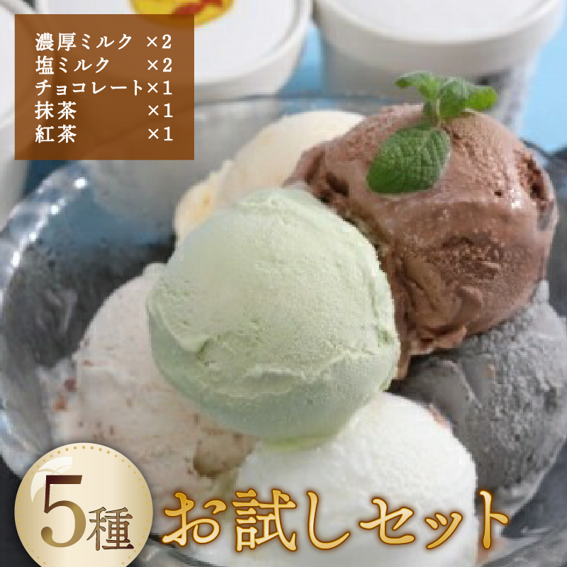 【素材のおいしさ】ジェラート 5種 7個入り 人気商品 ご家庭用高知県室戸市8500菓子・スイーツアイス・ジェラート