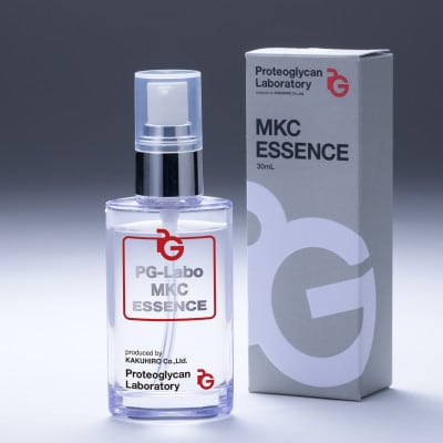 PG-Labo MKC ESSENCE【1400271】青森県青森市14000雑貨・日用品化粧水・乳液・美容品