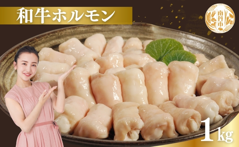 牛肉 京都もり牛 和牛 ホルモン 1kg 小分け 京都府産 国産 国産牛 黒毛和牛 小腸 焼き肉 焼肉 BBQ バーベキュー もつ もつ鍋 鍋 お肉 牛 肉 ブランド ギフト 冷凍 京都 牛肉/ホルモン 京都府南丹