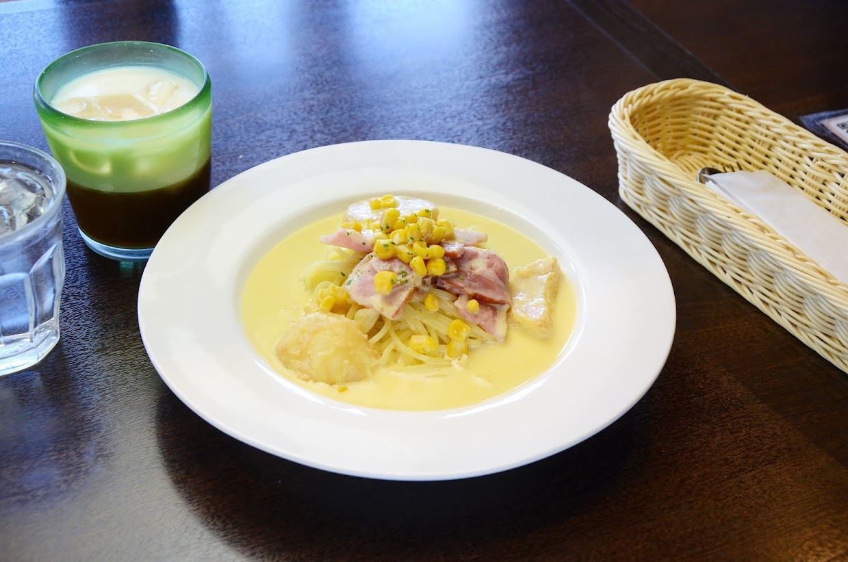 パスタ屋一丁目&DADA 極旨!生パスタ 4種のセット(1685)静岡県富士市14500麺パスタ