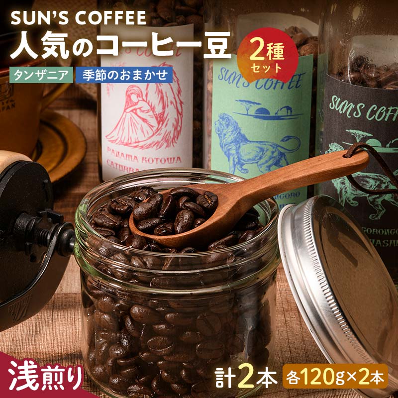 SUN'S COFFEE R[q[ 2Zbg() F6U-12116000ER[q[Eg