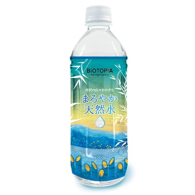O̎RX̂ ܂₩VR 500ml×24{y1224325z_ސ쌧䒬11000EE~lEH[^[