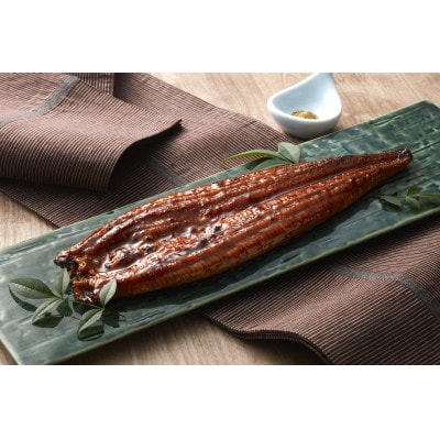 うなぎ蒲焼き4尾入り 約860g〜960g(蒲焼たれ8袋 山椒付き)【配送不可地域:離島】【1443343】和歌山県九度山町24000魚介・海産物うなぎ