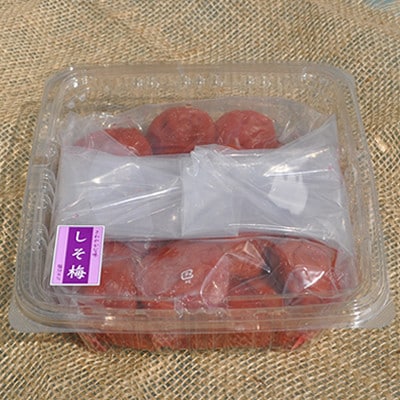 【ご家庭用】訳あり甘口しそ梅干し800g 紀州南高梅 和歌山産【1495098】和歌山県九度山町11000鍋セット・総菜・加工食品漬物・梅干・キムチ
