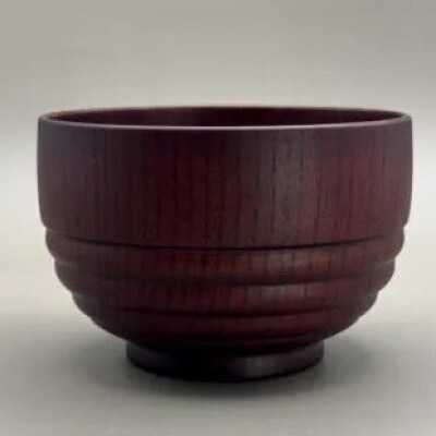 線筋汁椀【1661794】和歌山県九度山町15000衣類・装飾品・工芸品その他 装飾品・工芸品