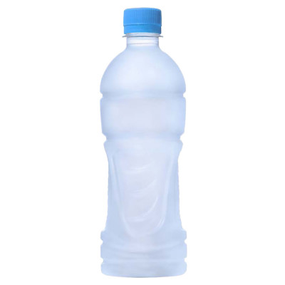 アクエリアス【冷凍兼用】(ラベルレス)500mlPET×24本【1473459】富山県砺波市10000お茶・飲料その他 お茶・飲料