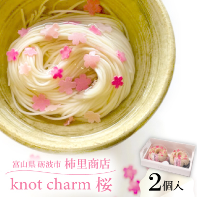 xRvgs@`X艄בfˁuknot charm 2vオ肢܂y1612316zxRvgs7000˂߂EЂނ