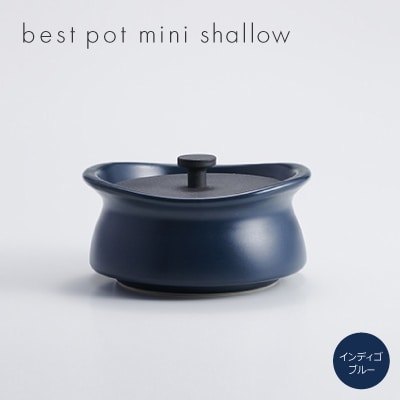 best pot mini shallow@CfBSu[y1131335zOdؑ]44000ߗށEiEH|ȋ iEH|i