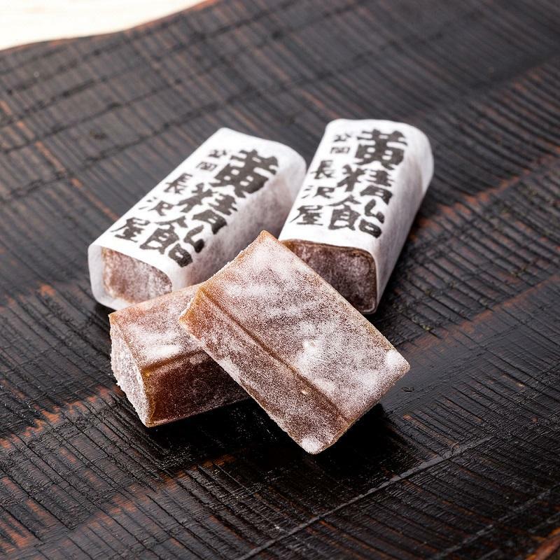 和菓子 黄精飴 20個入 詰め合わせ 長澤屋 スイーツ お菓子 菓子 おやつ 伝統菓子 求肥 お土産 手土産 ご当地 ご当地スイーツ ご当地グルメ 銘菓 お取り寄せ お取り寄せスイーツ ギフト プレ