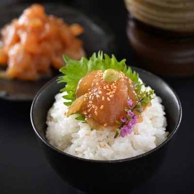 【越前海岸・美味直送シリーズ】越前漁師かれい漬け 75g×5パック【配送不可地域:離島】【1227600】福井県越前町10000魚介・海産物その他 魚介・海産物