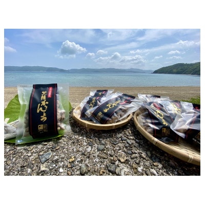 田原製菓の手造り黒糖かりんとう(85g×10袋セット)【1401196】鹿児島県瀬戸内町16000菓子・スイーツその他 和菓子