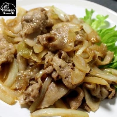 十和田名産豚バラ焼き 280g×2パック【配送不可地域:離島】【1296075】青森県十和田市9000肉加工肉(ハム・ソーセージ等)