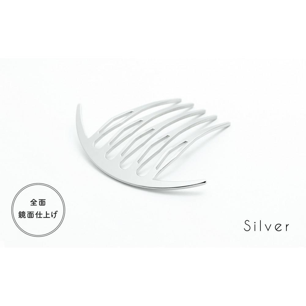 ỹACfA×ElZzXeX񂴂uArcliner comb/SilvervÉÉs55000ߗށEiEH|iANZT[