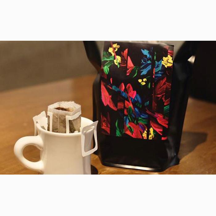 100%自家焙煎!スペシャルティコーヒーのドリップバッグ30個セット■静岡県静岡市15000お茶・飲料コーヒー・紅茶