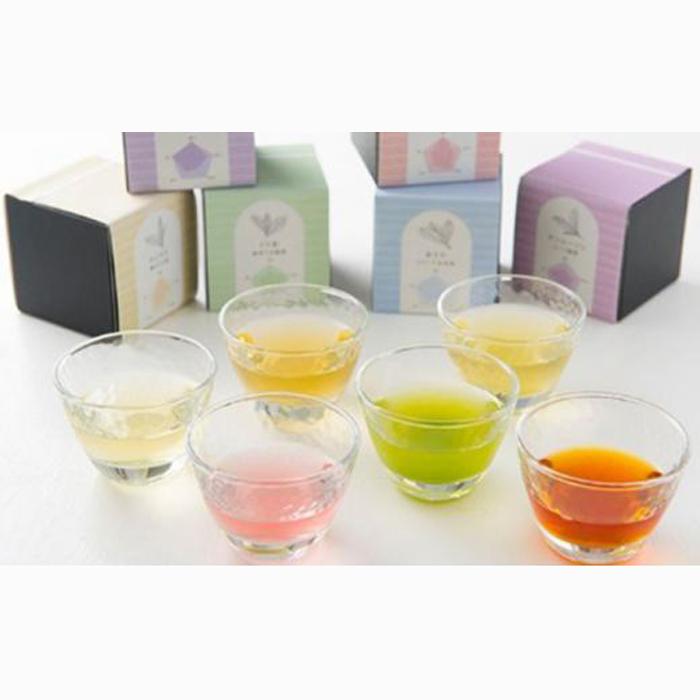 静岡茶ガールプロジェクト 静岡茶集□静岡県静岡市15000お茶・飲料お茶