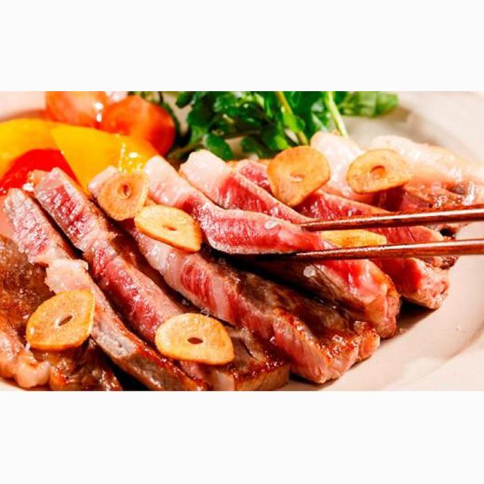 静岡するが牛 ステーキ用 500g(250g×2枚)【配送不可:離島】◇静岡県静岡市26000肉牛肉