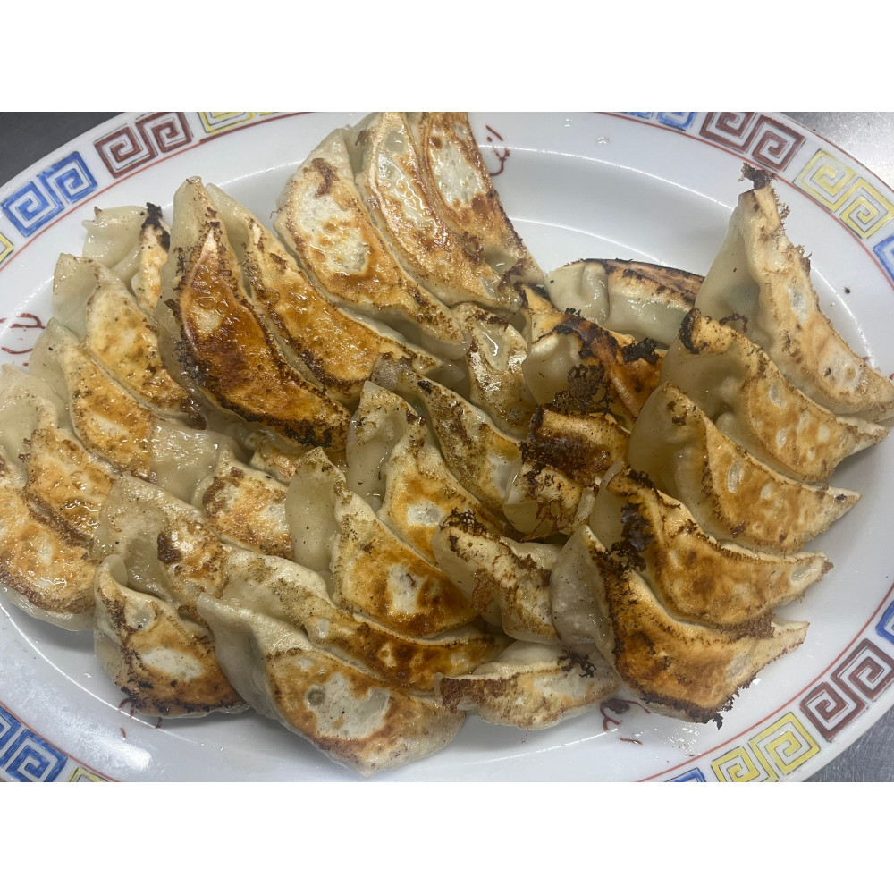 福満餃子 10個入り 3箱静岡県静岡市8000鍋セット・総菜・加工食品総菜