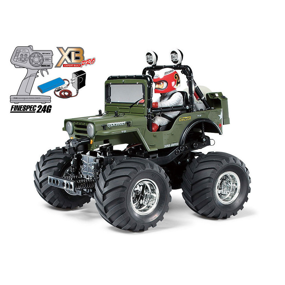 1/10RC XB ワイルドウイリー2静岡県静岡市150000雑貨・日用品おもちゃ・ぬいぐるみ