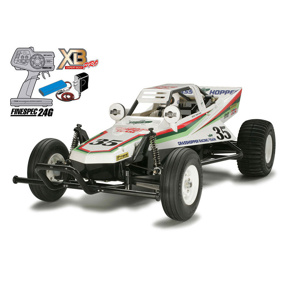 1/10RC XB グラスホッパー静岡県静岡市90000雑貨・日用品おもちゃ・ぬいぐるみ