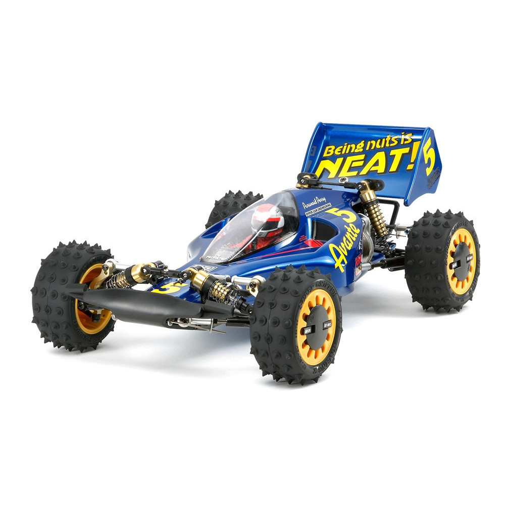 1/10RC 4WD[VOoM[ Aoe (2011)ÉÉs250000G݁EpiEʂ