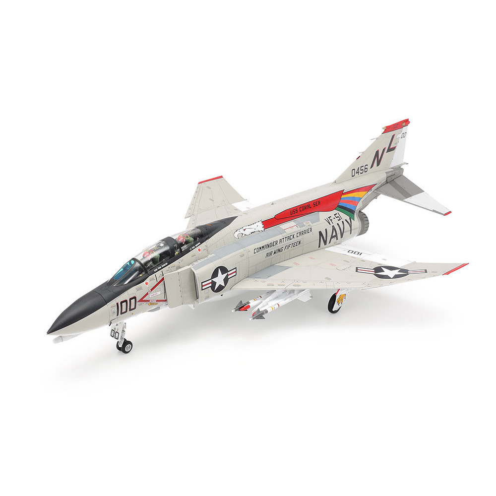 1/48 マクダネル・ダグラス F-4B ファントムII静岡県静岡市28000雑貨・日用品おもちゃ・ぬいぐるみ