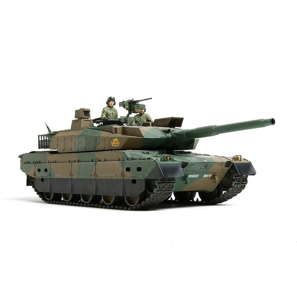 1/35 陸上自衛隊 10式戦車静岡県静岡市17000雑貨・日用品おもちゃ・ぬいぐるみ