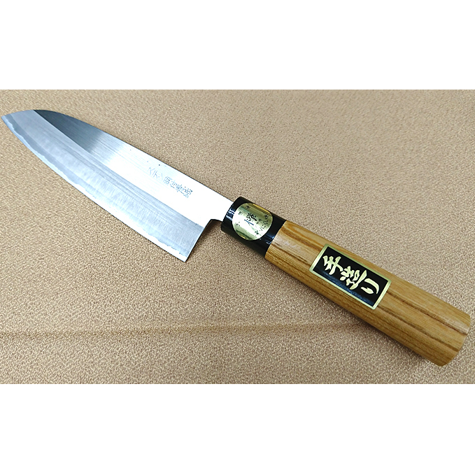 青紙割込ステン鍛造包丁三徳165mm キッチン用品 兵庫県小野市33000雑貨・日用品調理器具