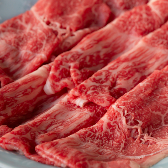 赤身すきやき肉 300g+すきやきのタレ1本兵庫県三木市11000肉牛肉