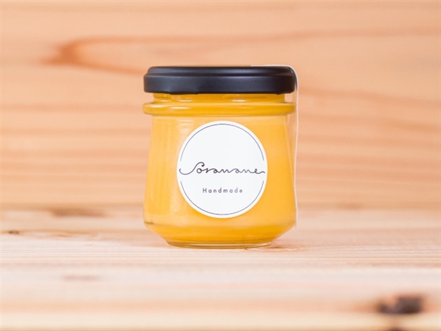 A-299 青ぶどうバター4本セット兵庫県三木市11000卵・乳製品バター