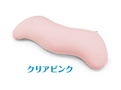 MOGU 雲に抱きつく夢枕(クリアピンク)兵庫県三木市43000雑貨・日用品寝具・タオル
