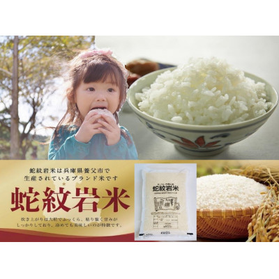 令和7年産養父市の希少米 蛇紋岩米 5kg     五穀米(蛇紋岩米使用)セット【1312499】兵庫県養父市24000米・パン白米