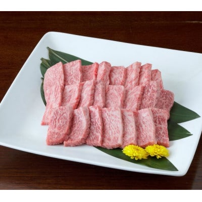 【黒毛和牛】熊本県産 焼き肉用 ロース 600g(300g×2パック)(南阿蘇村)【配送不可地域:離島】【1525329】熊本県南阿蘇村28000肉牛肉