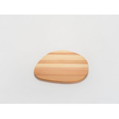 スギのおさらM TSUYAMA FURNITURE【1345753】岡山県津山市18000雑貨・日用品食器・グラス