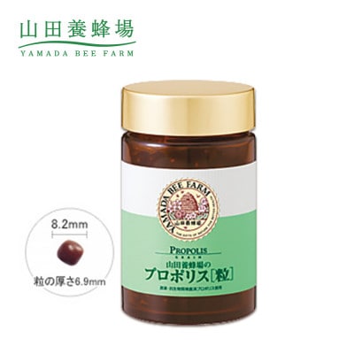 【毎月定期便】プロポリス粒 (486)全12回【4008980】岡山県津山市404000鍋セット・総菜・加工食品その他 鍋セット・総菜・加工食品