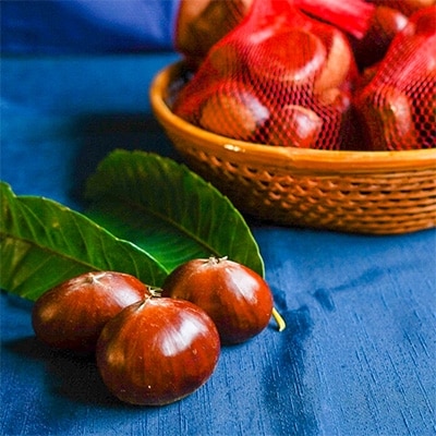 【数量限定/氷温熟成】京栗 おまかせセット 4種類 <合計2kg>【配送不可地域:離島】【1134979】京都府綾部市35000果物・フルーツその他 果物・フルーツ