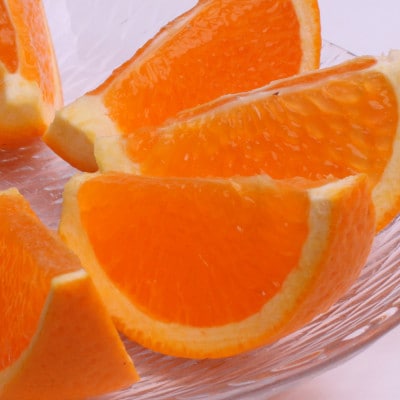 <2月より発送>厳選 清見オレンジ2kg+60g(傷み補償分)【光センサー】【樹上完熟きよみ】【1176716】和歌山県日高町10000果物・フルーツみかん・柑橘類