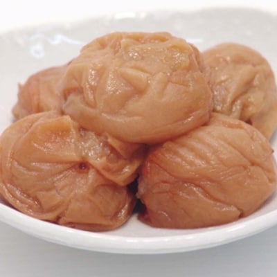 【紀州南高梅】はちみつ梅干し つぶれ梅(ご家庭用)1kg【1228492】和歌山県日高町14000鍋セット・総菜・加工食品漬物・梅干・キムチ