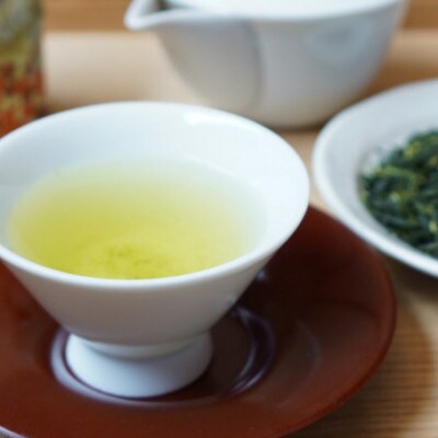 【新茶・令和8年度産】しらす茶房の上煎茶2種セット160g×2 (2026年6月中旬以降発送分)【1278203】京都府和束町22000お茶・飲料コーヒー・紅茶