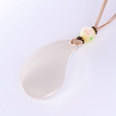 ドロップルーペ ドルチェライトオレンジ【1073017】福井県鯖江市20000衣類・装飾品・工芸品アクセサリー