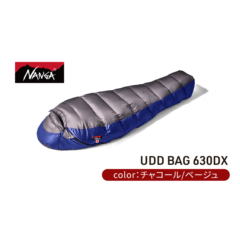 NANGA _EVt UDD BAG 630DX Q LvObY AEghAObY Lvpi AEghApi ꌧČs170000G݁EpiQE^I
